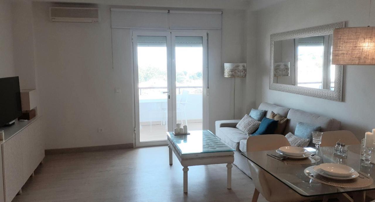 Apartamento- Atico En Mijas Costa , Con Piscina. Sitio de Calahonda Buitenkant foto