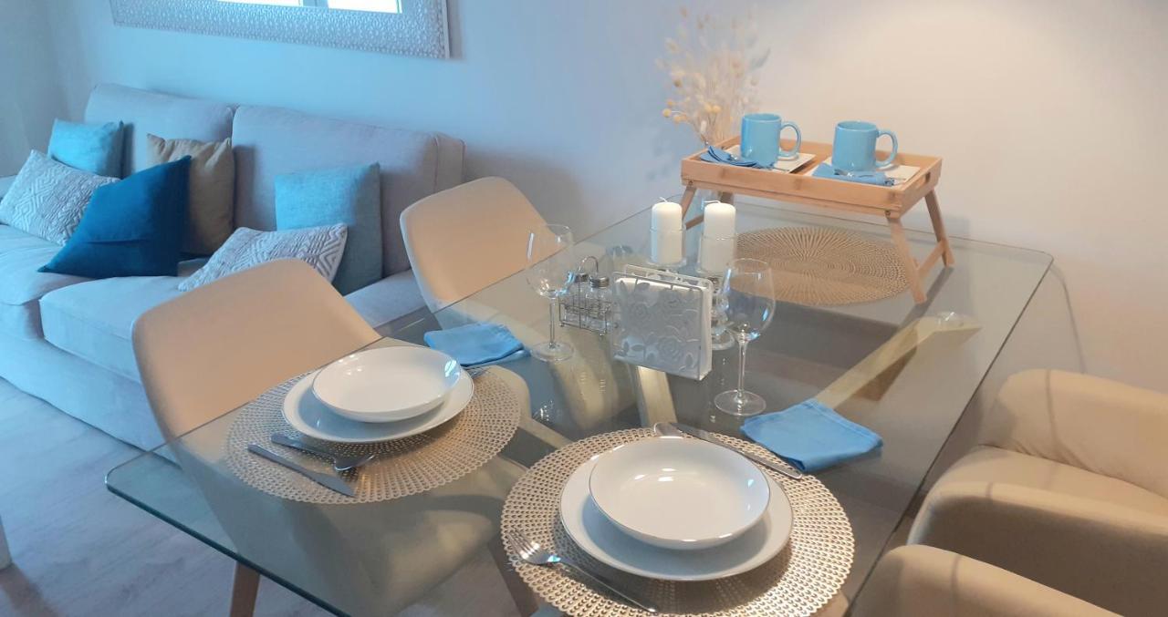 Apartamento- Atico En Mijas Costa , Con Piscina. Sitio de Calahonda Buitenkant foto