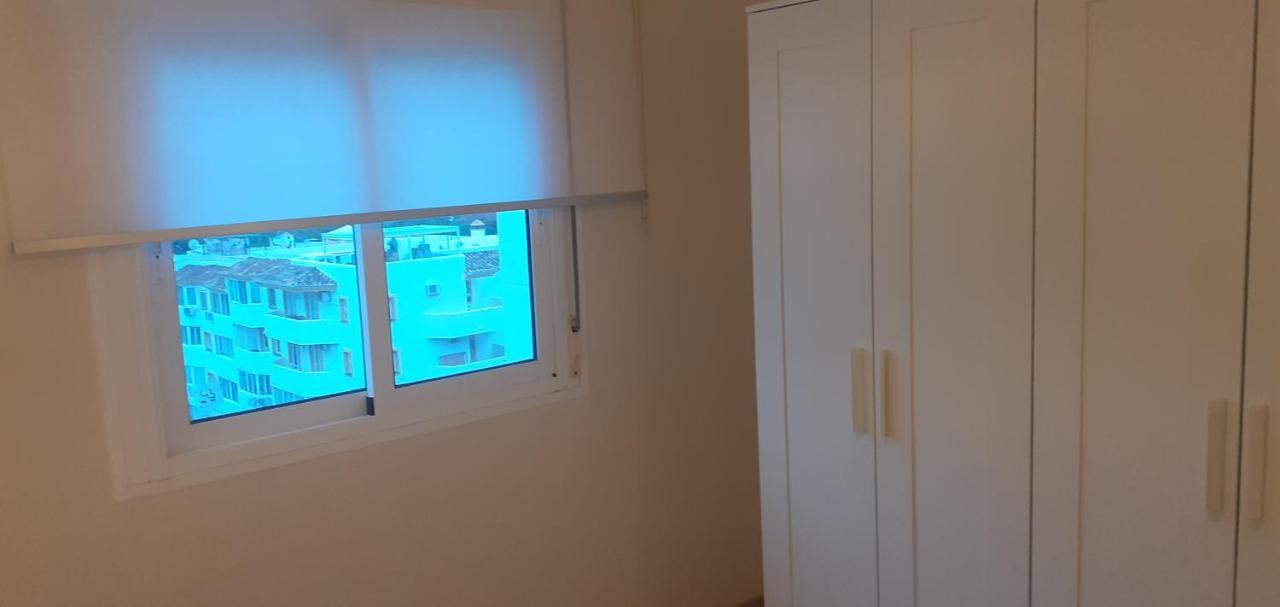 Apartamento- Atico En Mijas Costa , Con Piscina. Sitio de Calahonda Buitenkant foto