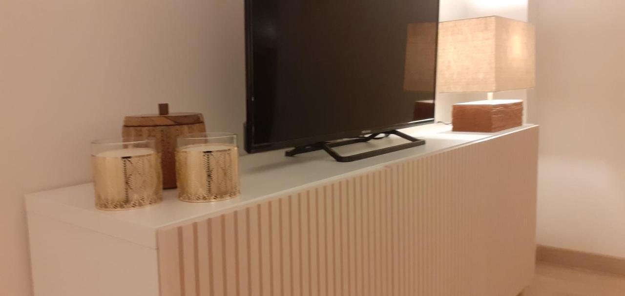 Apartamento- Atico En Mijas Costa , Con Piscina. Sitio de Calahonda Buitenkant foto