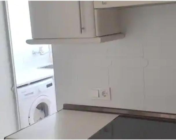 Apartamento- Atico En Mijas Costa , Con Piscina. Sitio de Calahonda Buitenkant foto